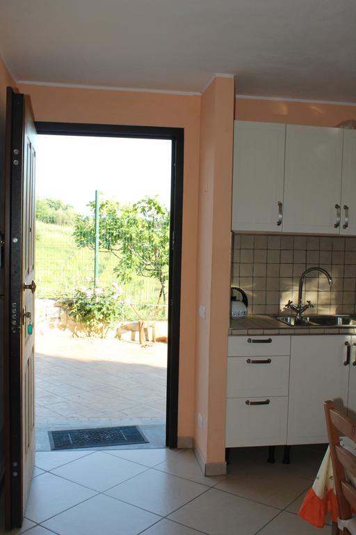 Villa Lilly Roma Quarto foto
