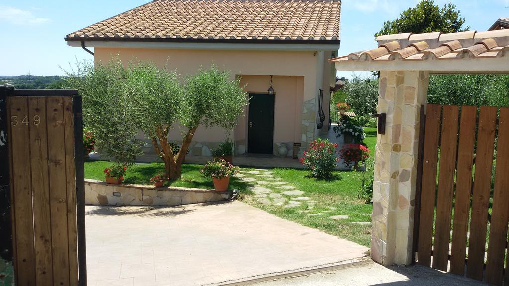 Villa Lilly Roma Quarto foto