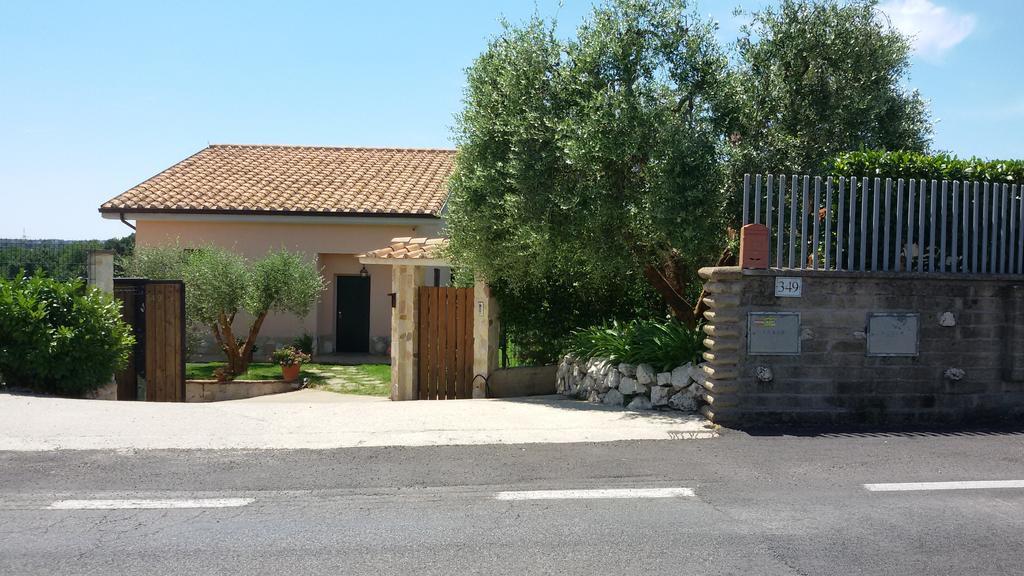 Villa Lilly Roma Quarto foto