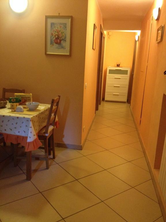 Villa Lilly Roma Exterior foto